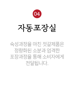 자동포장실