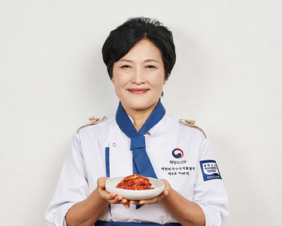 SUNHO FOOD